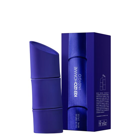 KENZO HOMME EDP INDIGO 60ML